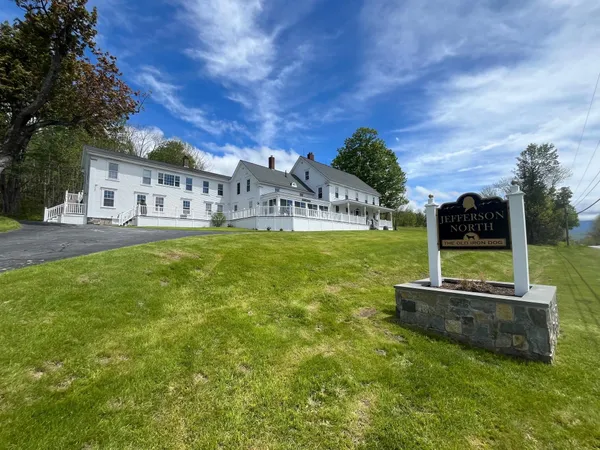 $2,250,000 | 959 Presidential Highway, Jefferson, NH 03583