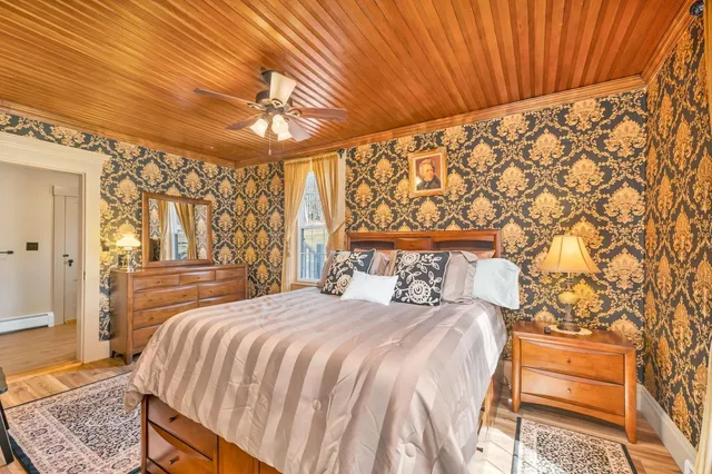 $2,250,000 | 959 Presidential Highway, Jefferson, NH 03583