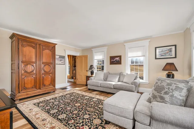 $2,250,000 | 959 Presidential Highway, Jefferson, NH 03583