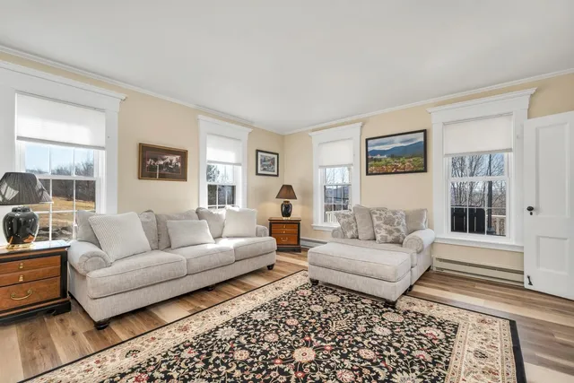 $2,250,000 | 959 Presidential Highway, Jefferson, NH 03583