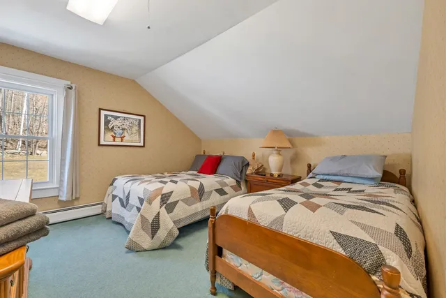 $2,250,000 | 959 Presidential Highway, Jefferson, NH 03583