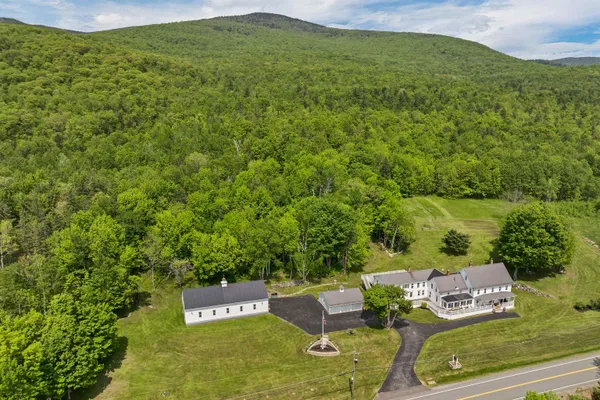$2,250,000 | 959 Presidential Highway, Jefferson, NH 03583