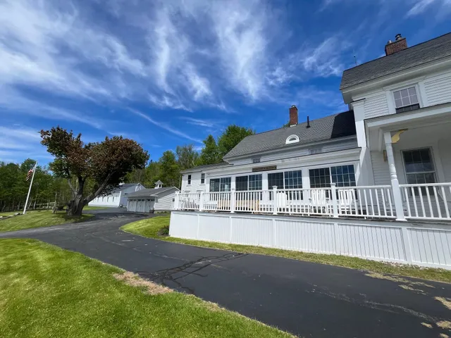 $2,250,000 | 959 Presidential Highway, Jefferson, NH 03583