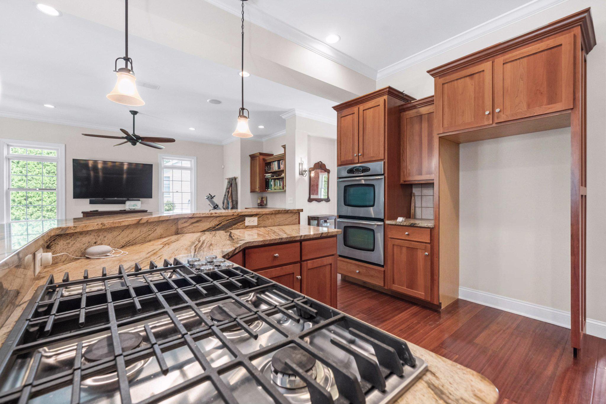 72 Wildswood Road Dover, DE 19901 - Photo 34 of 75 Large, gourmet kitchen