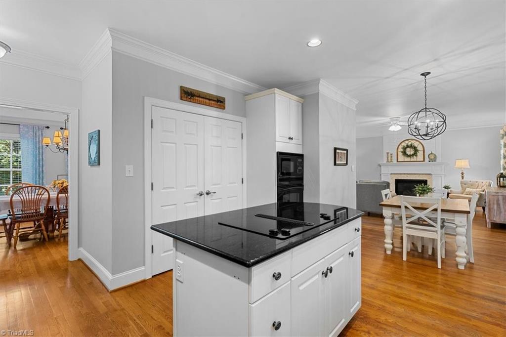 1800 Wild Fern Drive Oak Ridge, NC 27310 - Photo 11 of 49