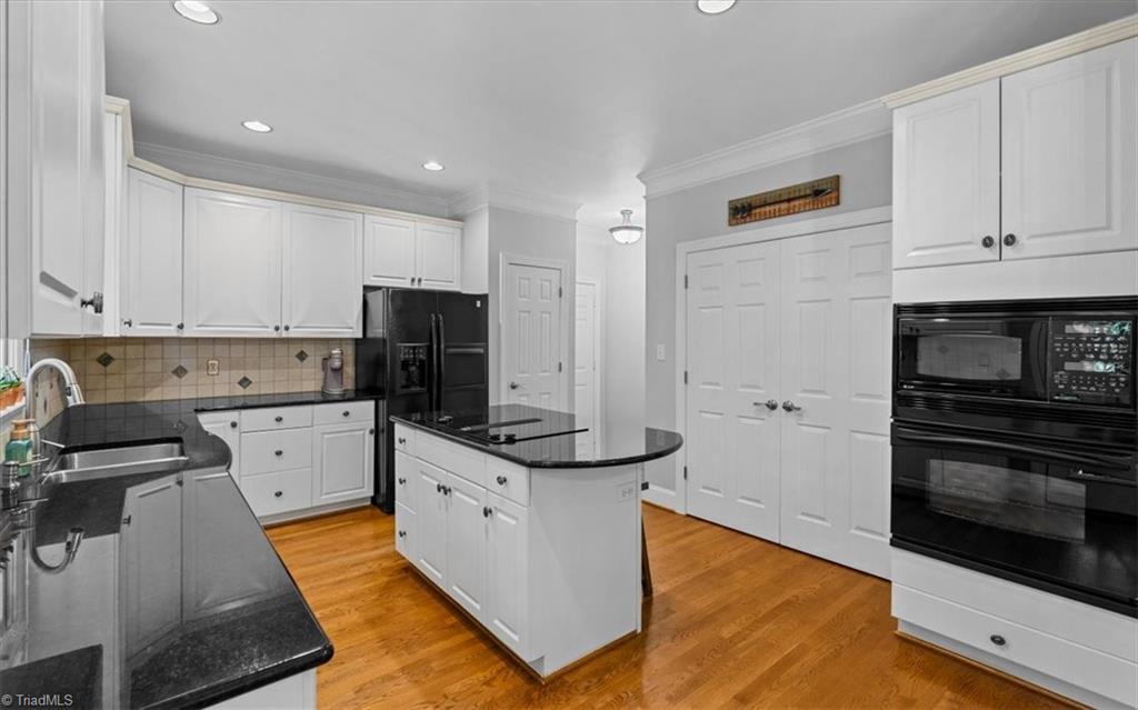 1800 Wild Fern Drive Oak Ridge, NC 27310 - Photo 12 of 49