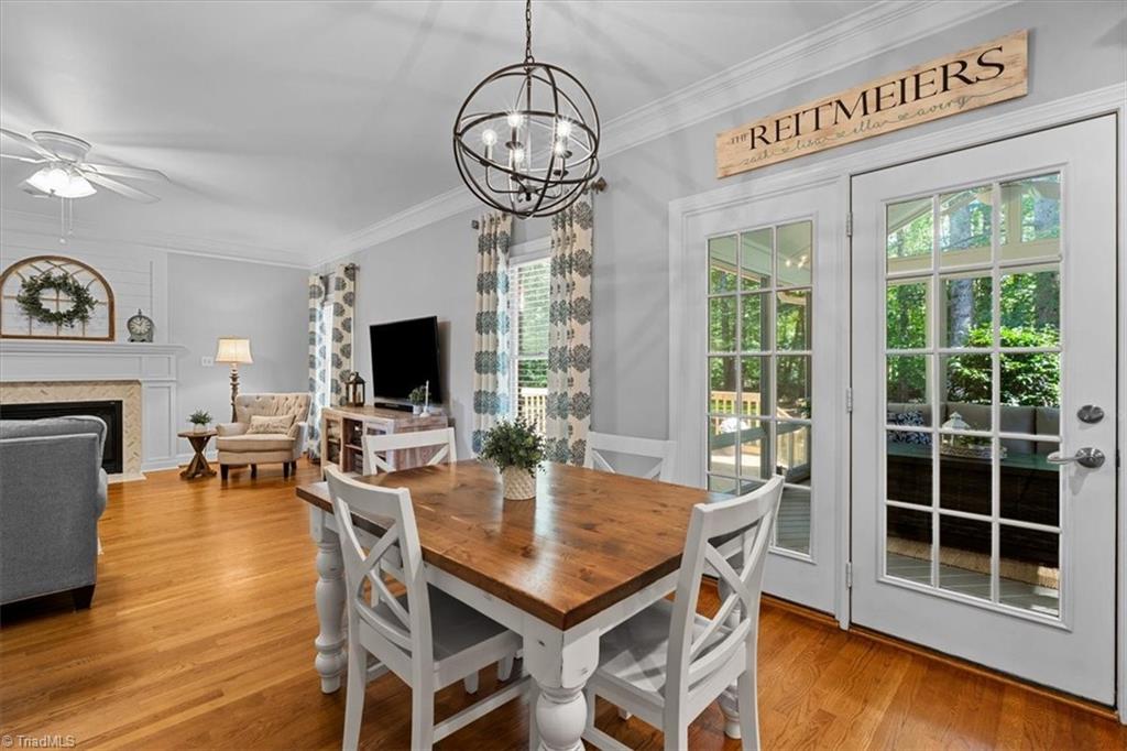 1800 Wild Fern Drive Oak Ridge, NC 27310 - Photo 14 of 49