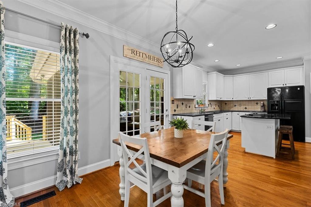 1800 Wild Fern Drive Oak Ridge, NC 27310 - Photo 15 of 49