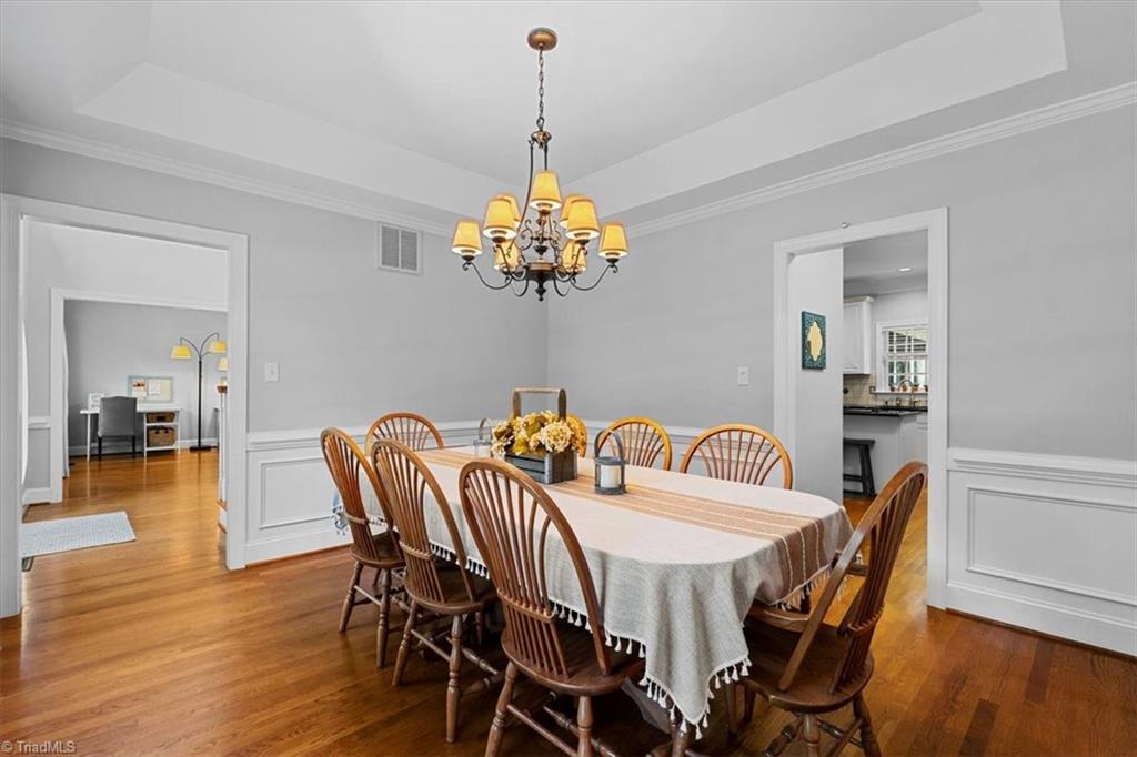 1800 Wild Fern Drive Oak Ridge, NC 27310 - Photo 16 of 49