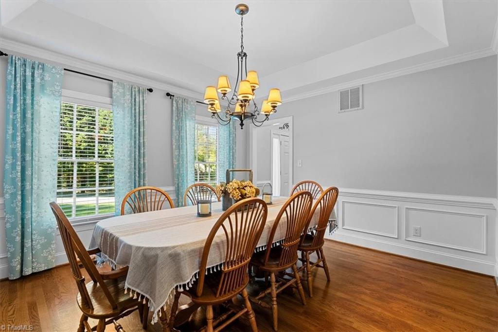 1800 Wild Fern Drive Oak Ridge, NC 27310 - Photo 17 of 49