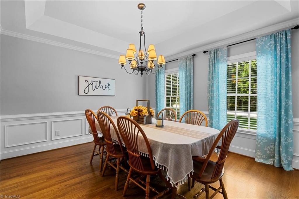 1800 Wild Fern Drive Oak Ridge, NC 27310 - Photo 18 of 49