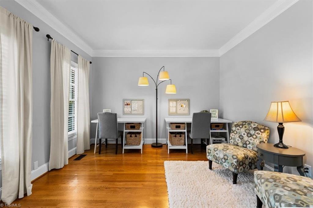 1800 Wild Fern Drive Oak Ridge, NC 27310 - Photo 19 of 49