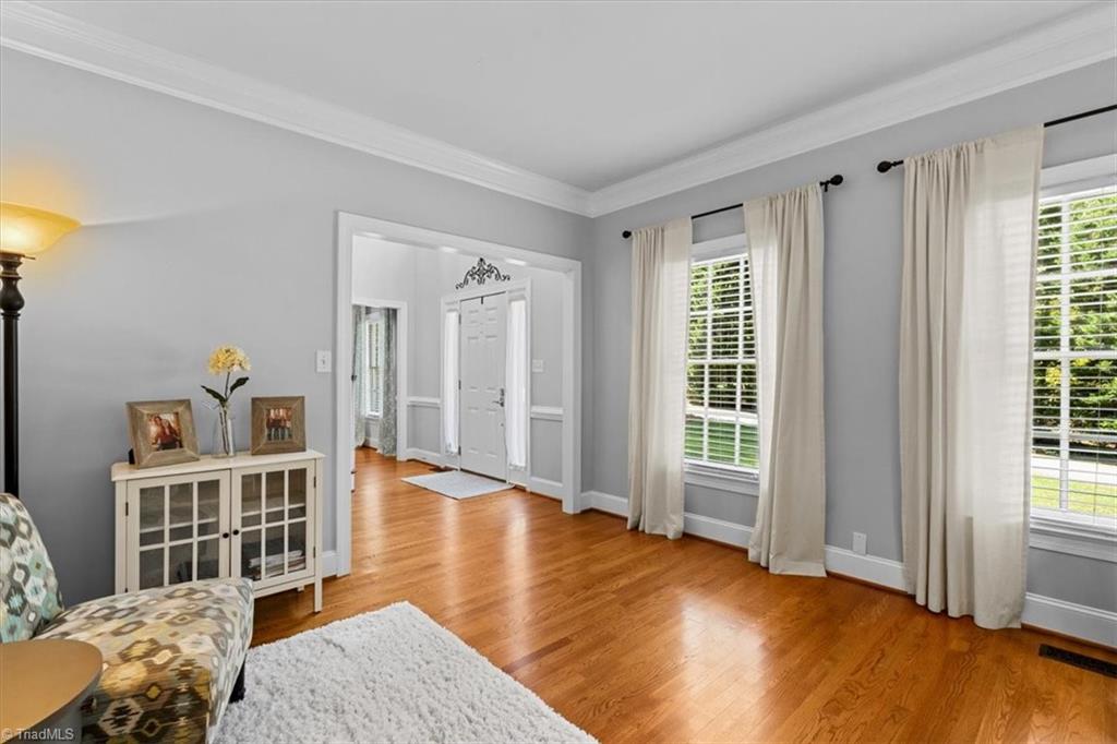 1800 Wild Fern Drive Oak Ridge, NC 27310 - Photo 20 of 49