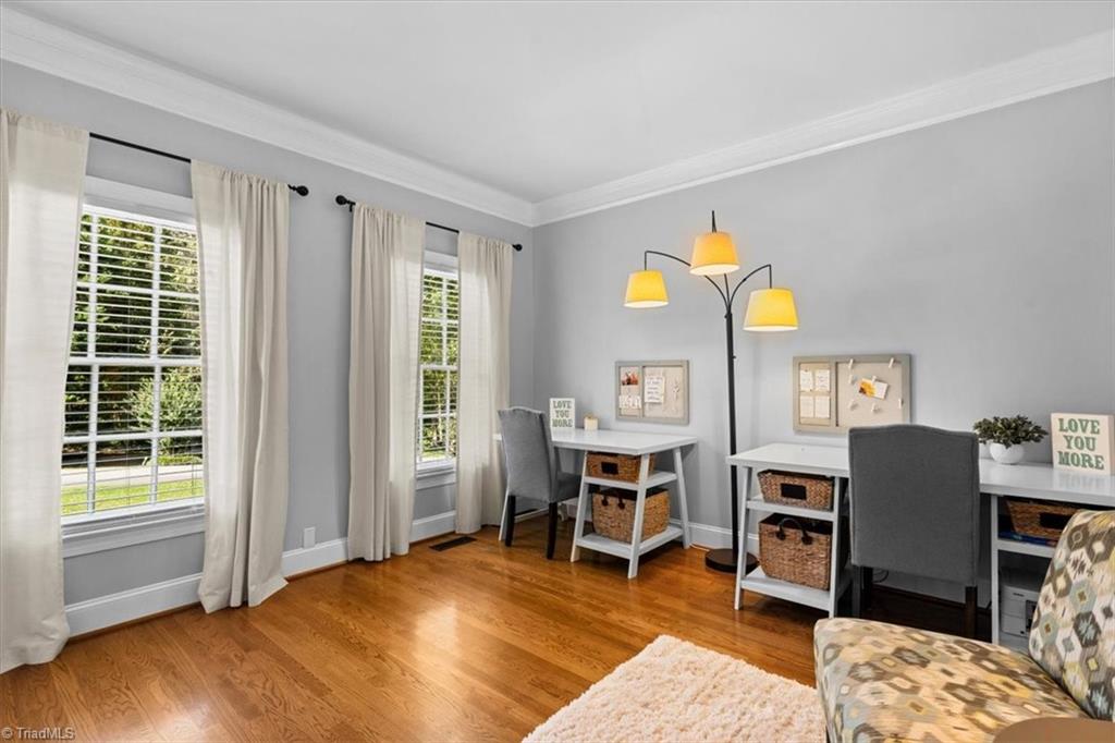 1800 Wild Fern Drive Oak Ridge, NC 27310 - Photo 21 of 49