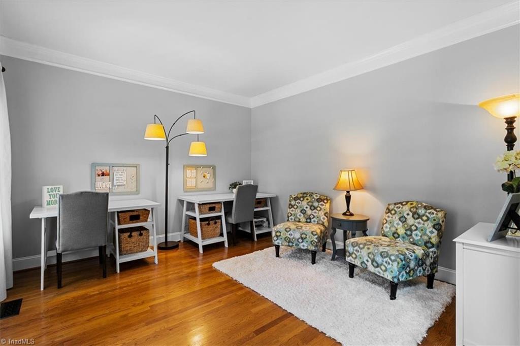 1800 Wild Fern Drive Oak Ridge, NC 27310 - Photo 22 of 49