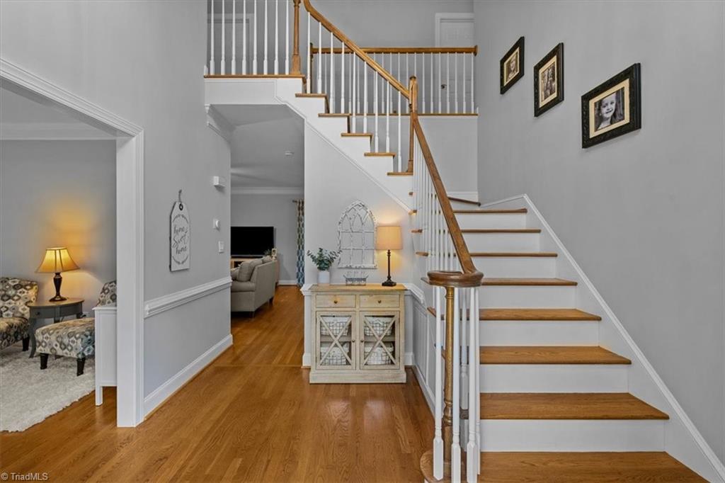 1800 Wild Fern Drive Oak Ridge, NC 27310 - Photo 23 of 49