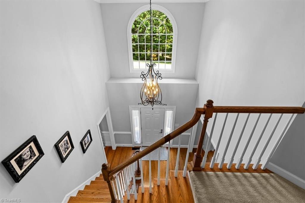 1800 Wild Fern Drive Oak Ridge, NC 27310 - Photo 24 of 49