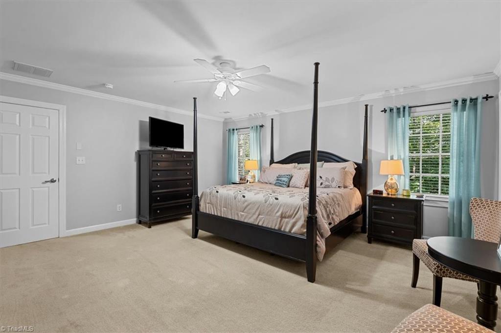 1800 Wild Fern Drive Oak Ridge, NC 27310 - Photo 27 of 49