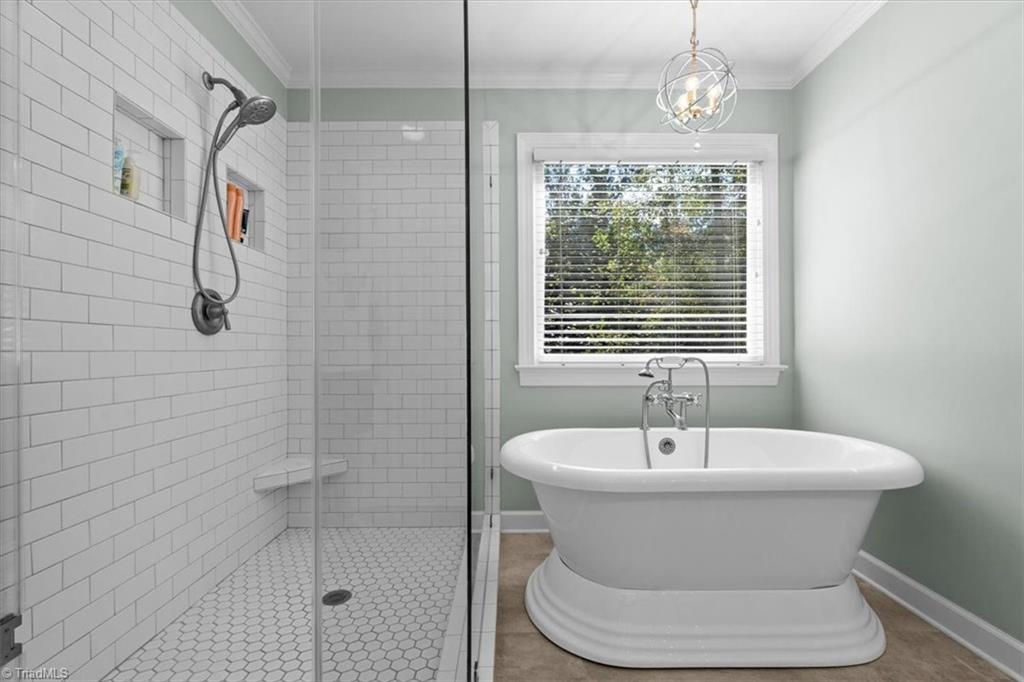 1800 Wild Fern Drive Oak Ridge, NC 27310 - Photo 29 of 49