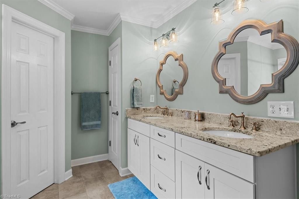 1800 Wild Fern Drive Oak Ridge, NC 27310 - Photo 30 of 49