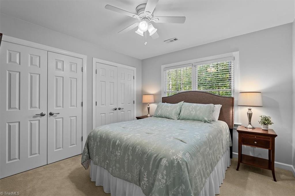 1800 Wild Fern Drive Oak Ridge, NC 27310 - Photo 31 of 49