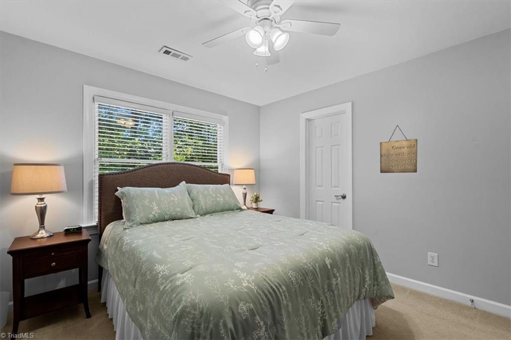 1800 Wild Fern Drive Oak Ridge, NC 27310 - Photo 32 of 49