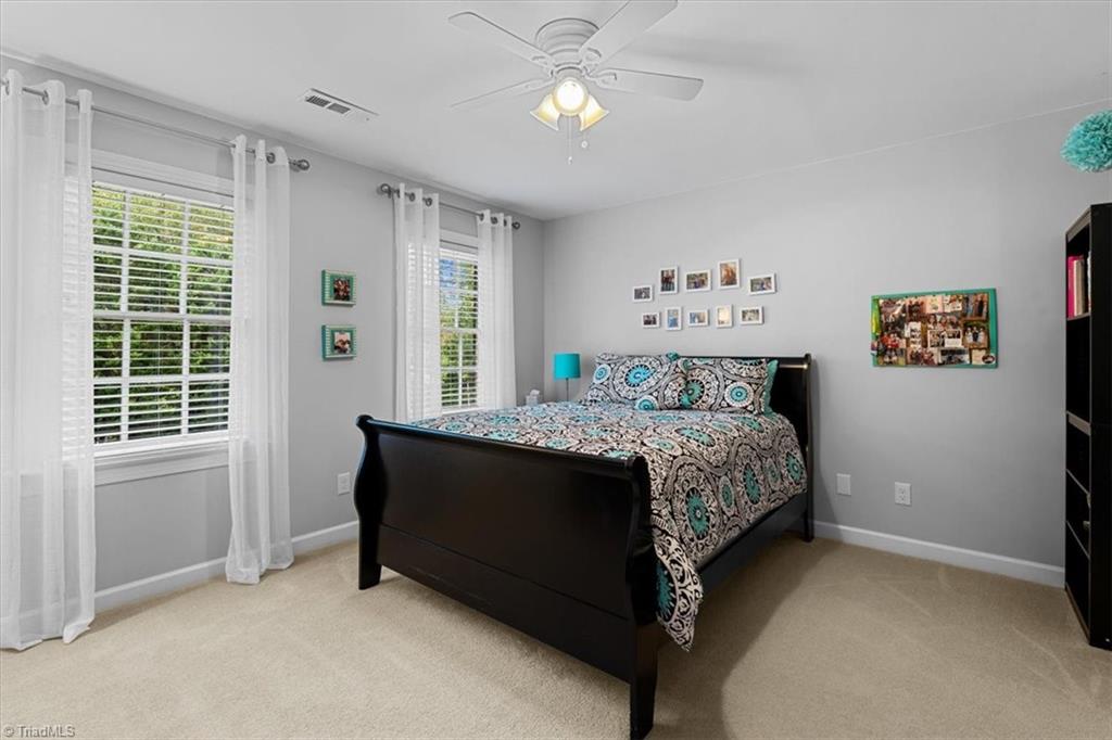 1800 Wild Fern Drive Oak Ridge, NC 27310 - Photo 33 of 49