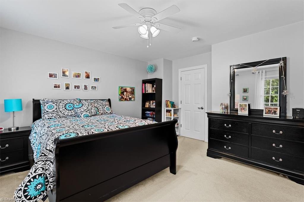 1800 Wild Fern Drive Oak Ridge, NC 27310 - Photo 34 of 49