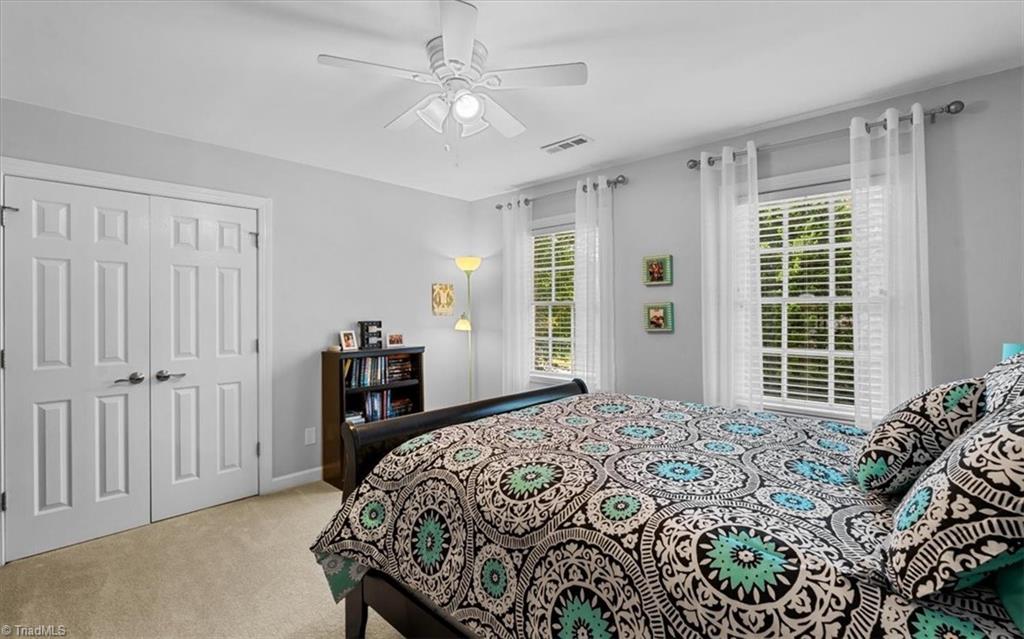 1800 Wild Fern Drive Oak Ridge, NC 27310 - Photo 35 of 49