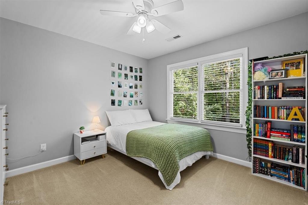 1800 Wild Fern Drive Oak Ridge, NC 27310 - Photo 36 of 49