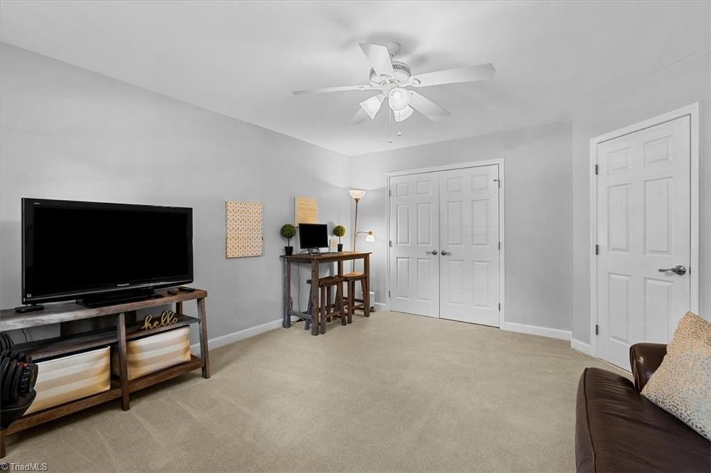 1800 Wild Fern Drive Oak Ridge, NC 27310 - Photo 39 of 49