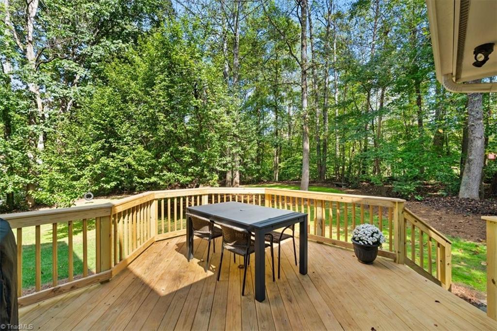 1800 Wild Fern Drive Oak Ridge, NC 27310 - Photo 42 of 49