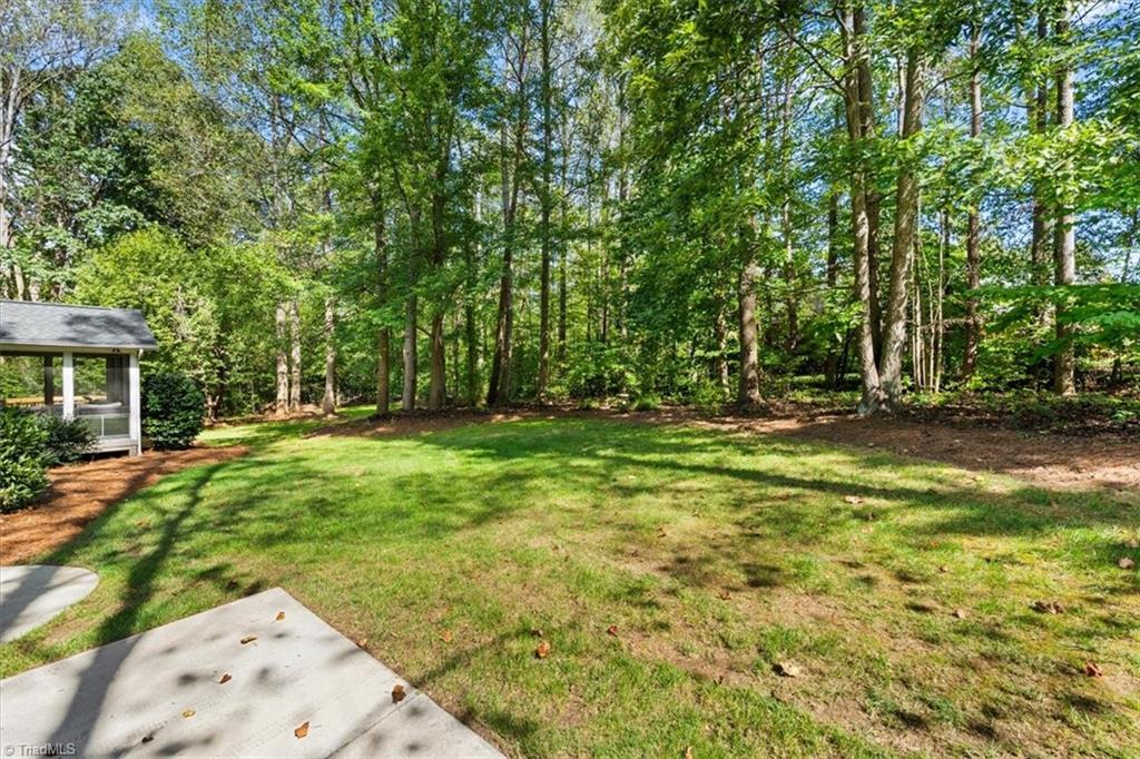 1800 Wild Fern Drive Oak Ridge, NC 27310 - Photo 43 of 49