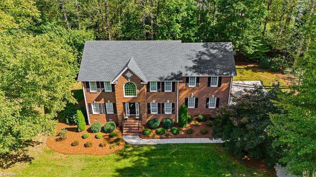 1800 Wild Fern Drive Oak Ridge, NC 27310 - Photo 45 of 49