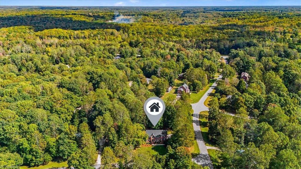 1800 Wild Fern Drive Oak Ridge, NC 27310 - Photo 48 of 49