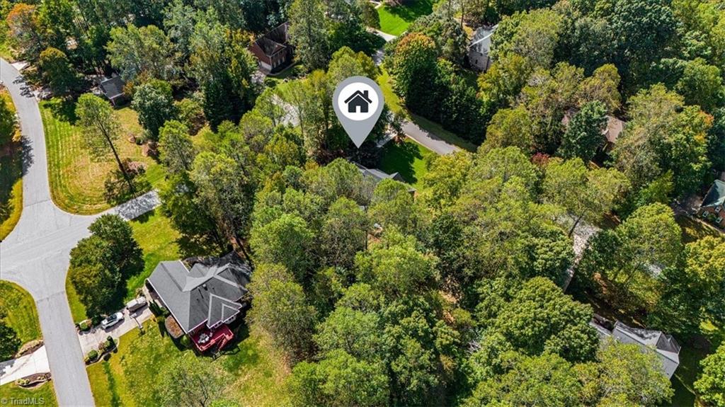 1800 Wild Fern Drive Oak Ridge, NC 27310 - Photo 49 of 49