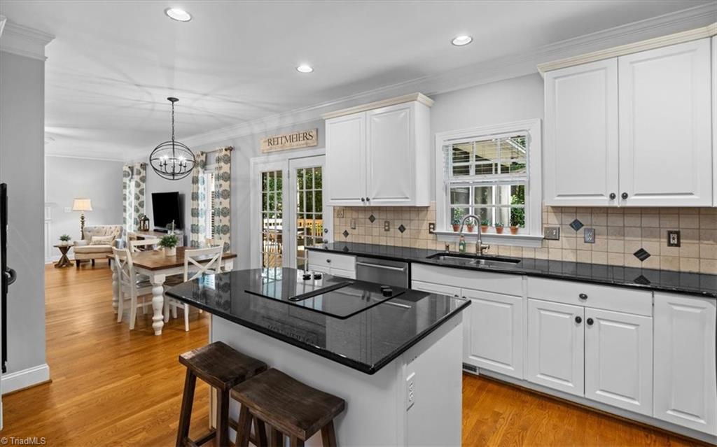 1800 Wild Fern Drive Oak Ridge, NC 27310 - Photo 10 of 49