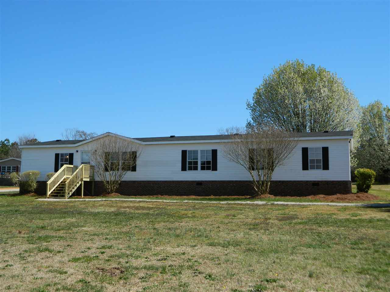 111 Falcon Run Middlesex, NC 27557 - Photo 1 of 26 Photo 1