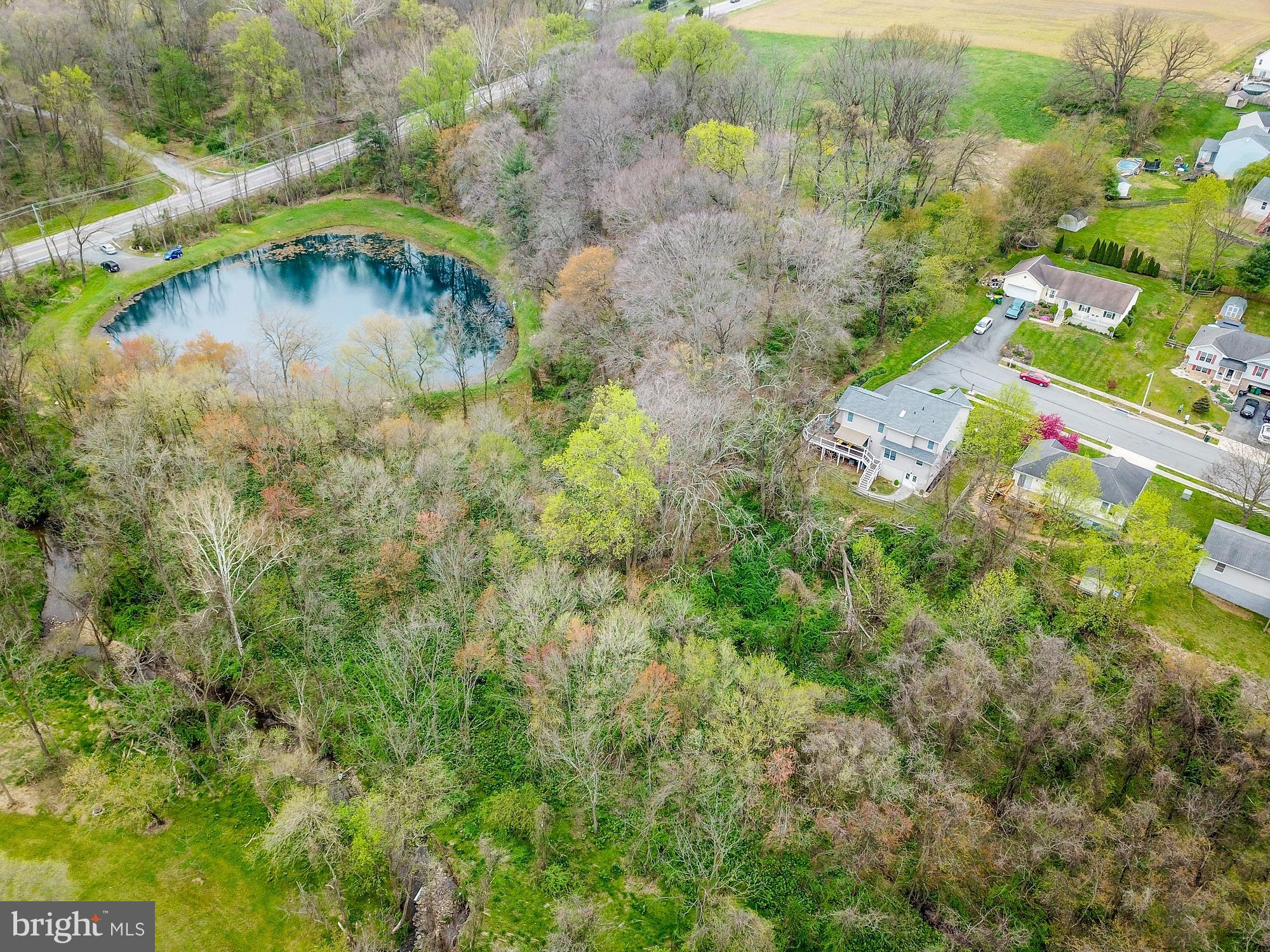 209 Mason Runn Lane Rising Sun, MD 21911 - Photo 4 of 39 CLOSE TO TOWN STOCKED POND