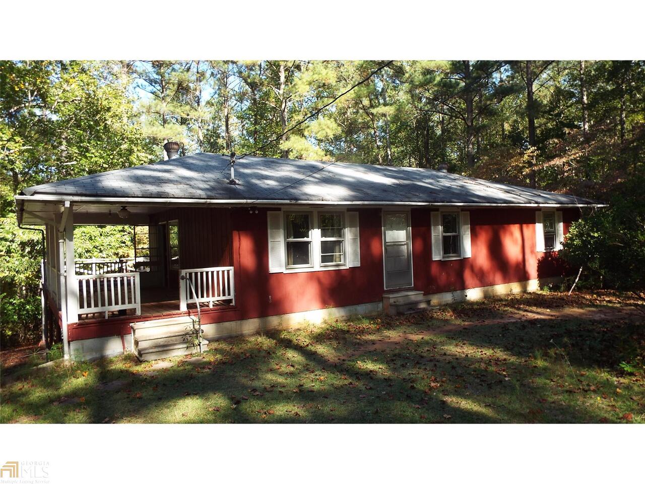 7064 5 Notch Road, Unit 4 Douglasville, GA 30135 - Photo 1 of 1 Gallery Image 1