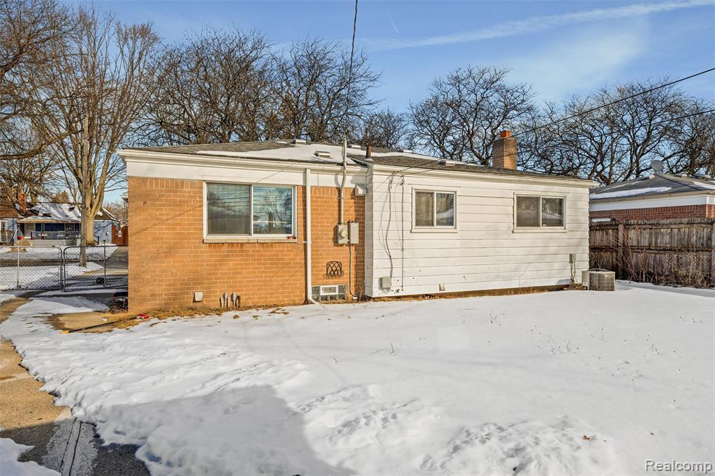 4348 Martin Road Warren, MI 48092 - Photo 20 of 20