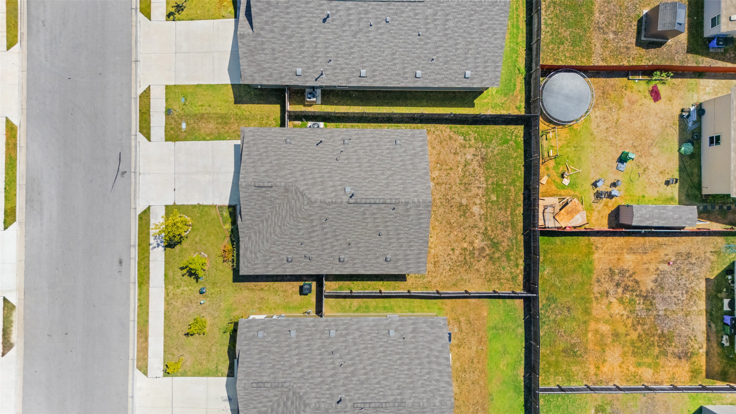 13803 Tordillo Drive Elgin, TX 78621 - Photo 30 of 39 Drone / aerial view