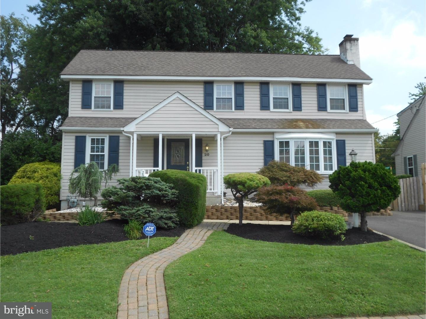 20 Norwyn Road Hatboro, PA 19040 - Photo 1 of 24