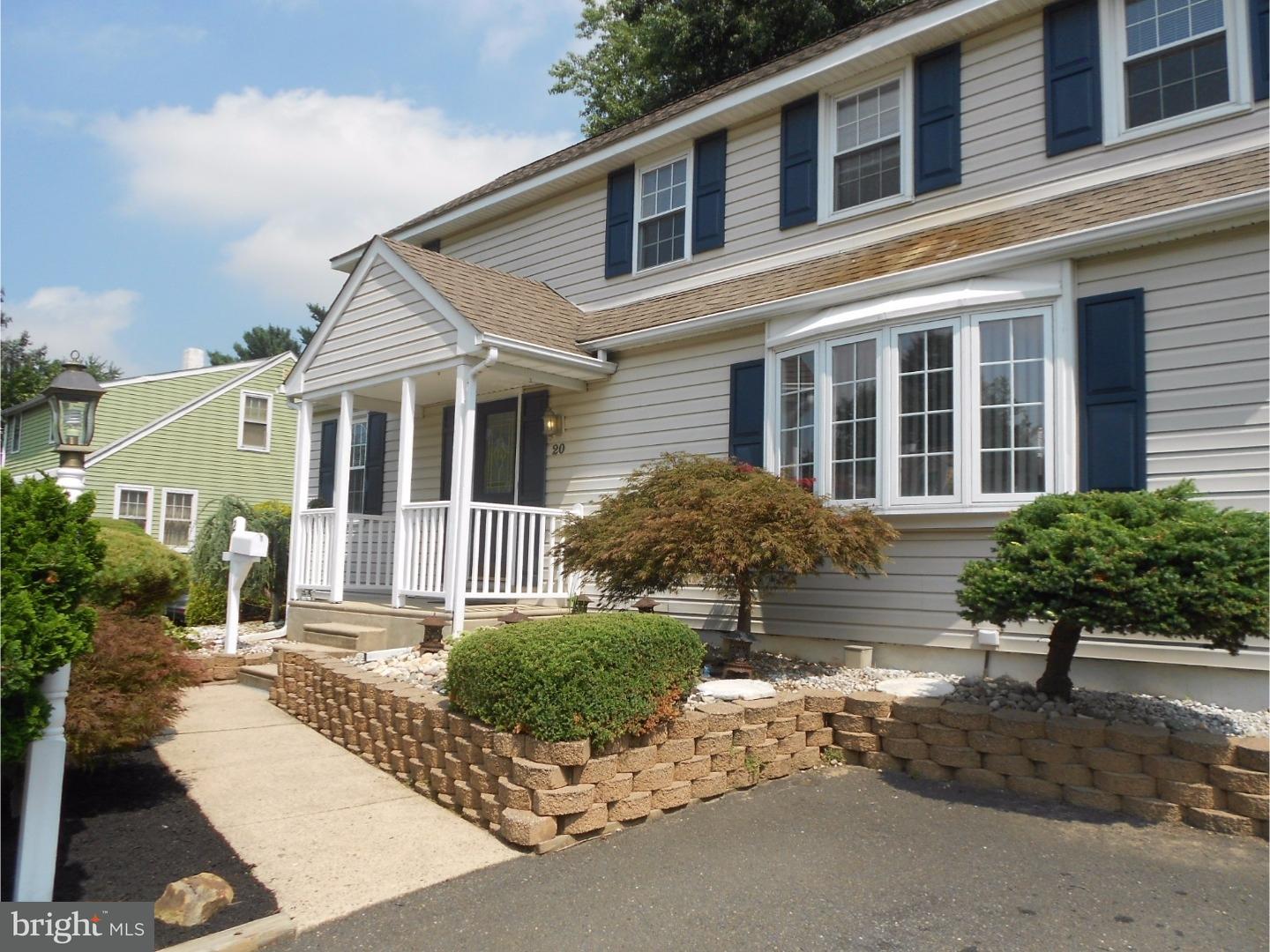 20 Norwyn Road Hatboro, PA 19040 - Photo 22 of 24