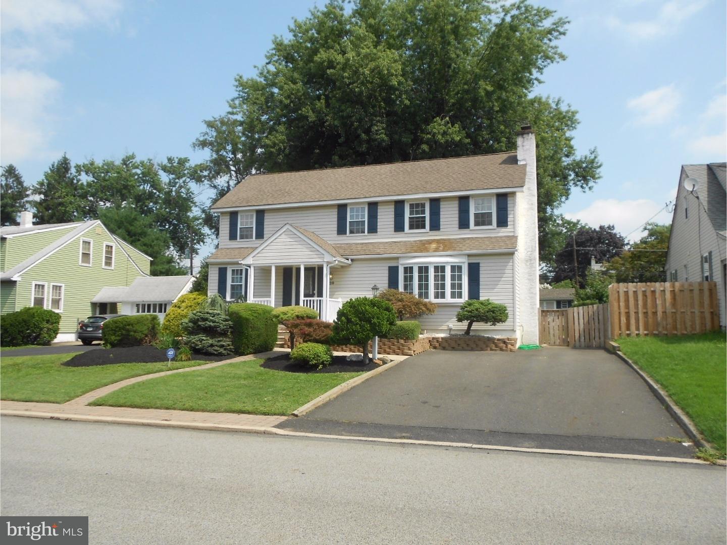 20 Norwyn Road Hatboro, PA 19040 - Photo 23 of 24