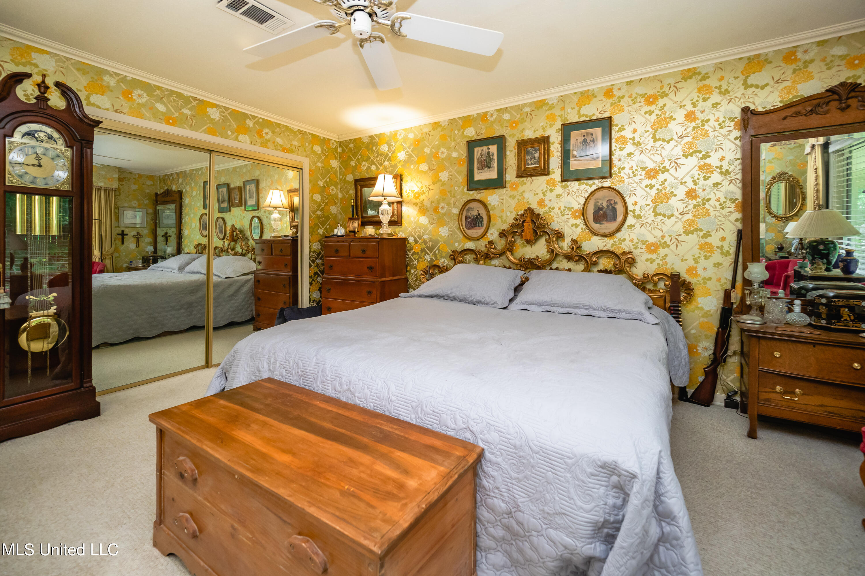 708 Dunton Road Clinton, MS 39056 - Photo 17 of 24 P5240059