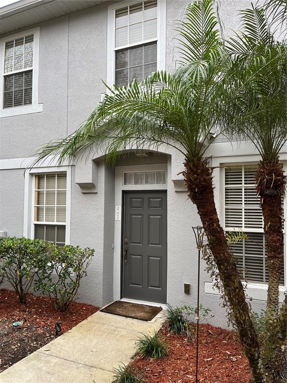 27611 Pleasure Ride Loop  