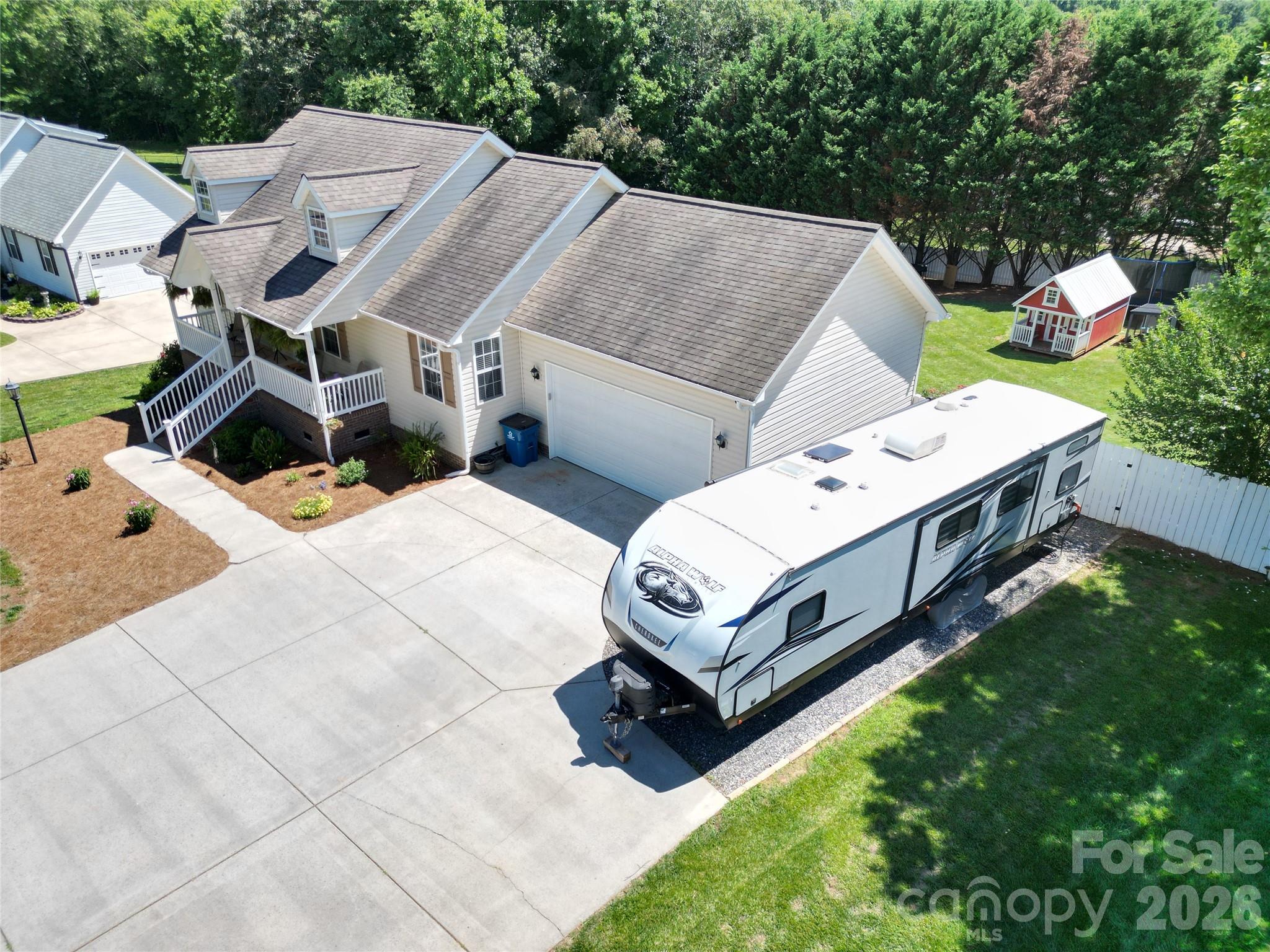 731 Jennings Road Statesville, NC 28625 - Photo 5 of 48