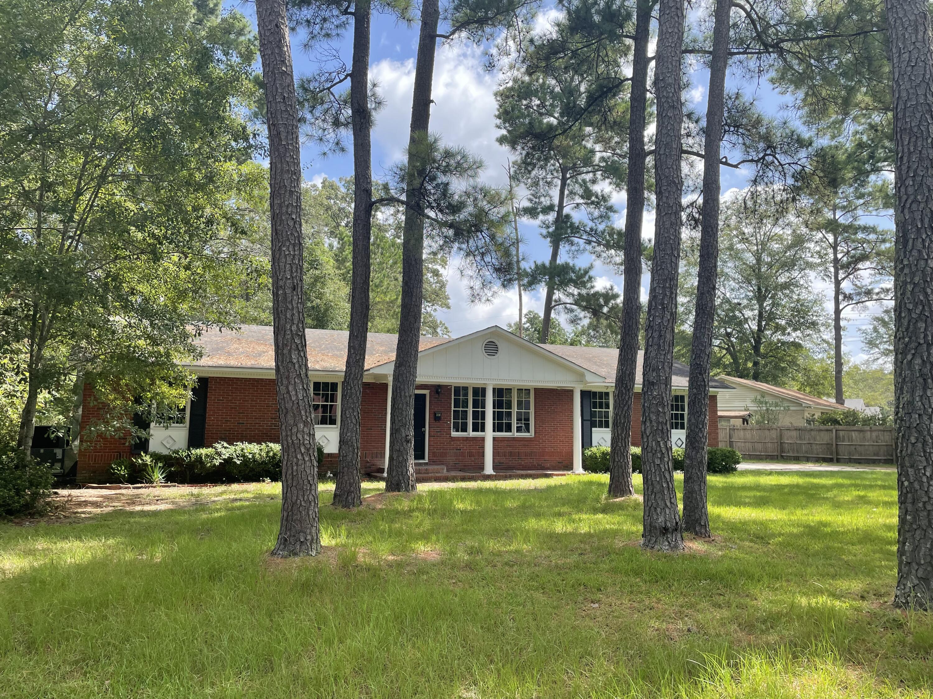 326 Dandridge Road Walterboro, SC 29488 - Photo 1 of 1 326 Dandridge Road