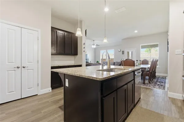 $2,800 | 1012 Kensington Way, Argyle, TX 76226